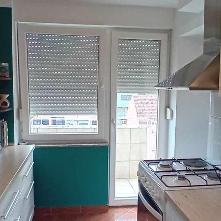 Apartman Tin วาราชดีน ภายนอก รูปภาพ