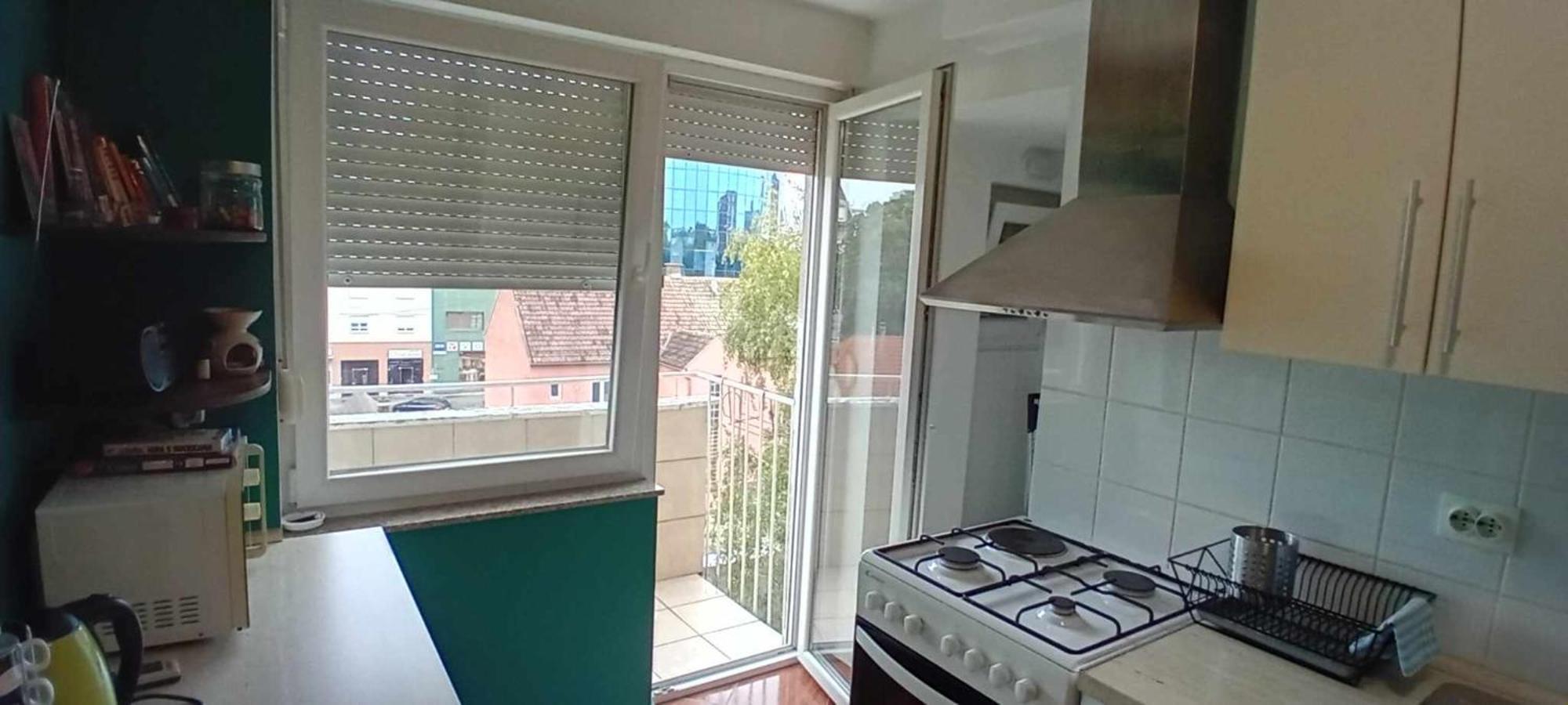 Apartman Tin วาราชดีน ภายนอก รูปภาพ