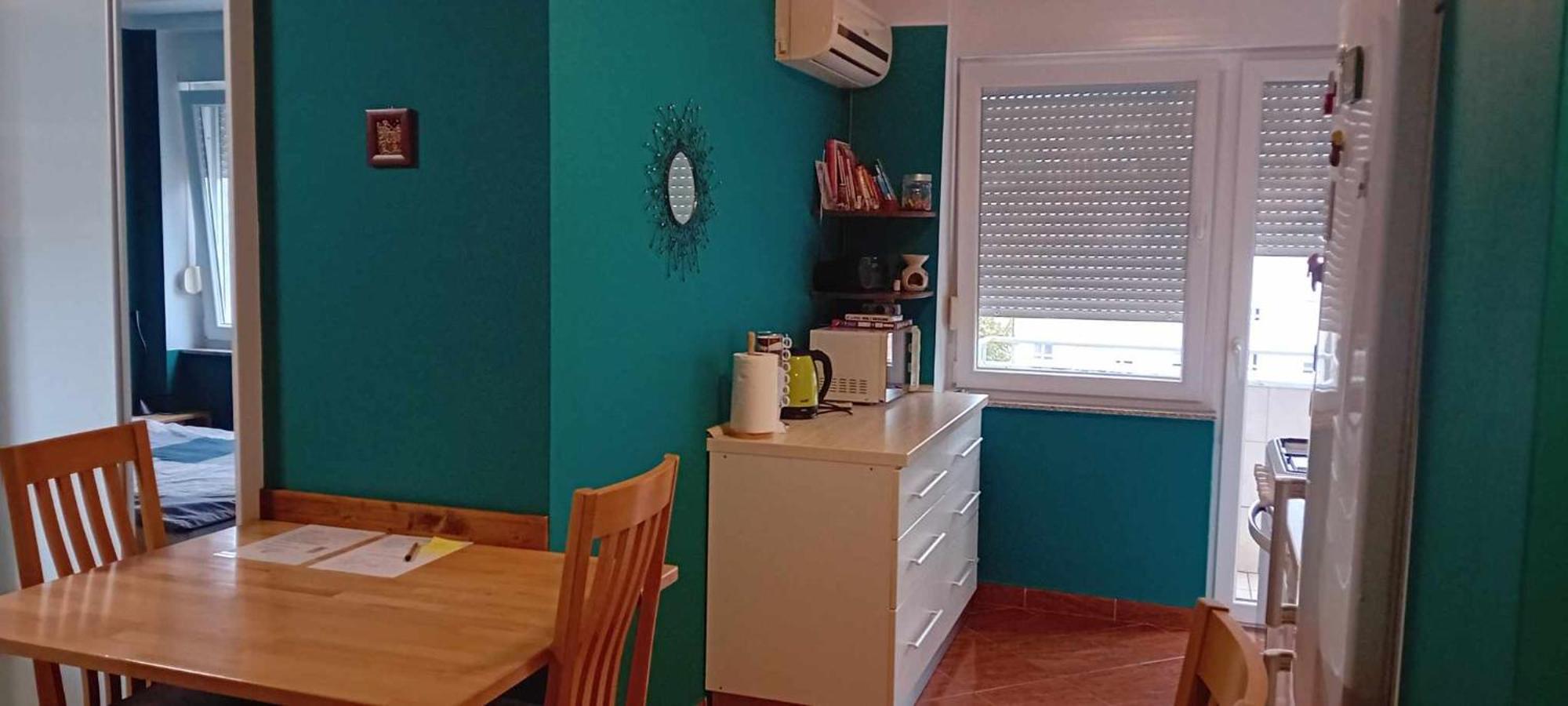 Apartman Tin วาราชดีน ภายนอก รูปภาพ