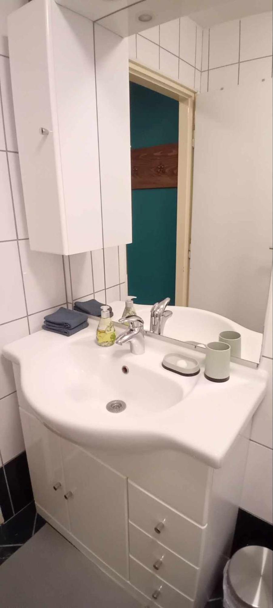 Apartman Tin วาราชดีน ภายนอก รูปภาพ