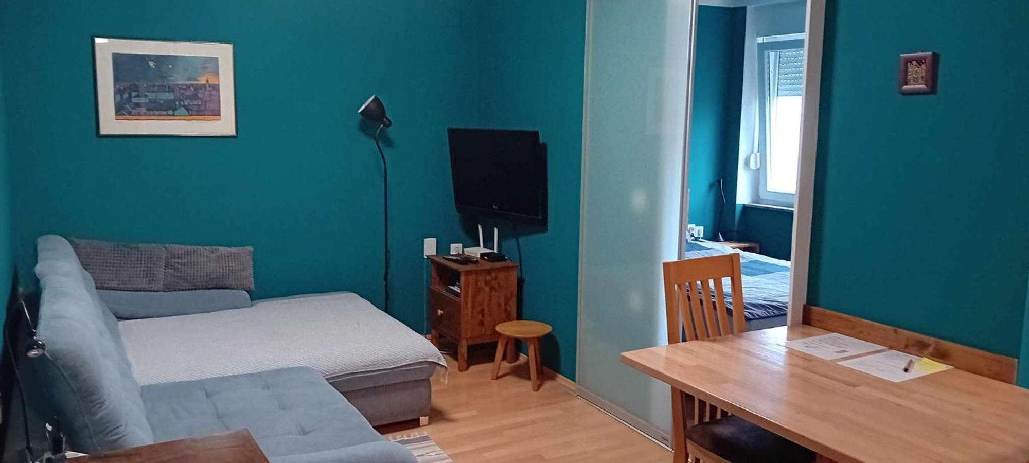 Apartman Tin วาราชดีน ภายนอก รูปภาพ